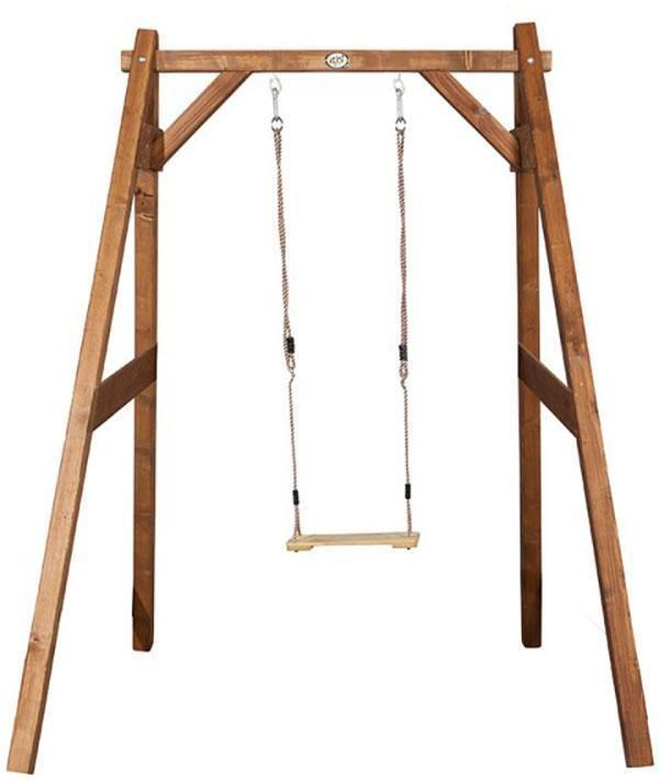 Axi Gyngestativ Gynger - Axi Gyngestativer  - 8717973931331