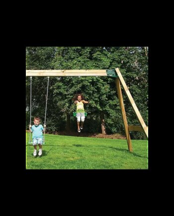 Land Gyngemodul - Jungle Gym Gyngestativer  - 5705858035048
