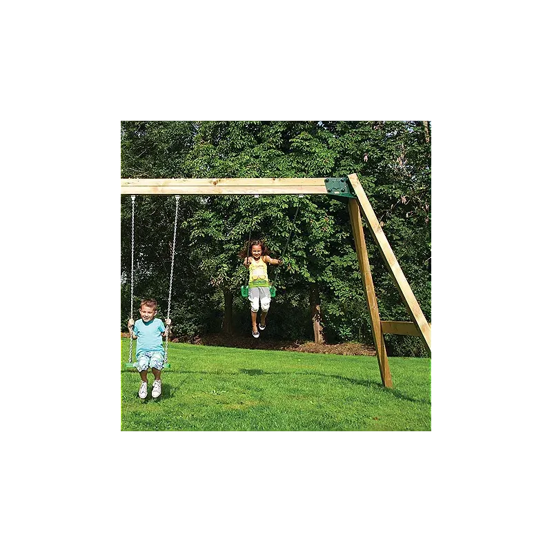 Land Gyngemodul - Jungle Gym Gyngestativer - 5705858035048