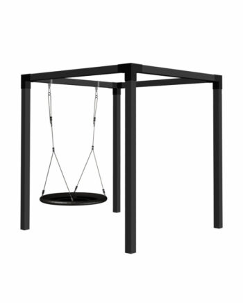 Plus Daylife Gyngestativ Model 179086 - Plus A/s Gyngestativer  - 5703393710758