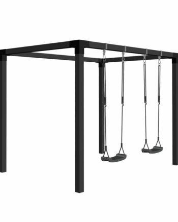 Plus Daylife Gyngestativ Model 179087 - Plus A/s Gyngestativer  - 5703393710765