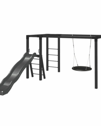 Plus Daylife Gyngestativ Model 179089 - Plus A/s Gyngestativer  - 5703393710796